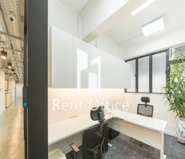 麗昌工廠大廈-九龍務式辦公室