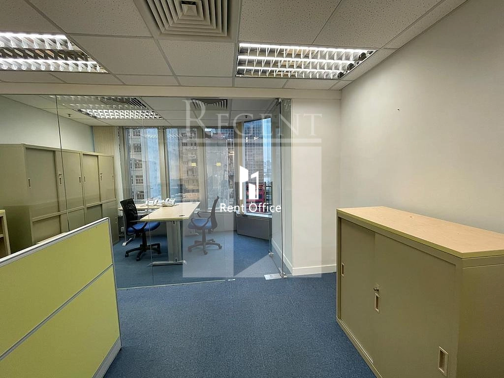 FWD FINANCIAL CENTRE (富衛金融中心)-RGP007534