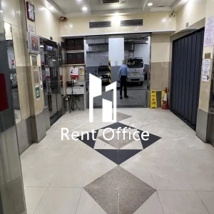 Kwai Shing Industrial Building Phase 1-7