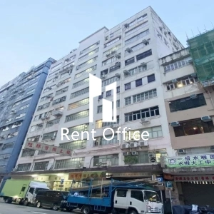 福全工廠大廈-1