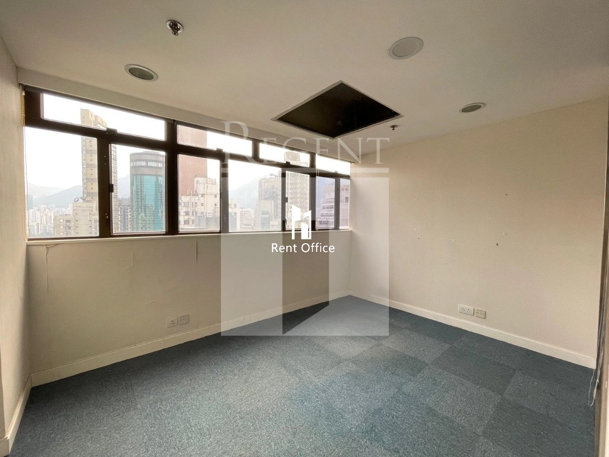 LEE WEST COMMERCIAL BUILDING (利威商业大厦)-RGP025346