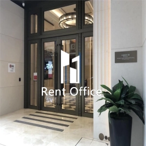 Oriental Crystal Commercial Building  中晶商業大廈-2