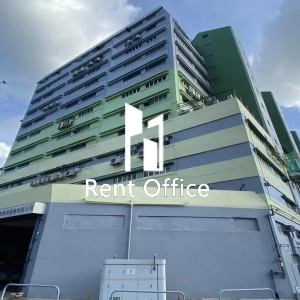 葵德工业中心第二座-2