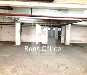 Fu Yuen Industrial Building (富源工業大廈)