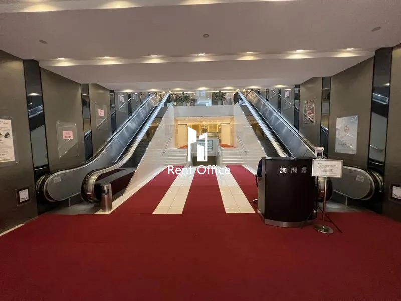 凯旋工商中心第一期