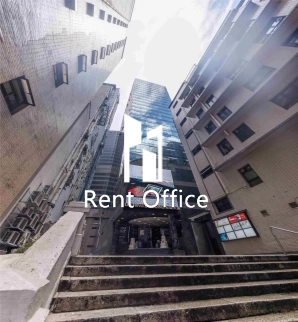 On Hing Building  安慶大廈