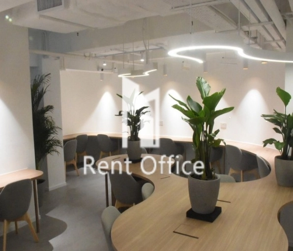 薈學坊-九龍灣務式辦公室