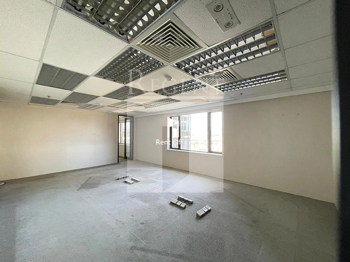 BANK OF AMERICA TOWER (美國銀行中心)-RGP032838