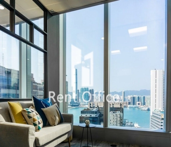 On Building-香港務式辦公室