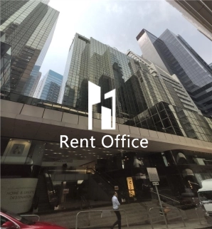 Ruttonjee Centre-Dina House  律敦治中心-帝納大廈