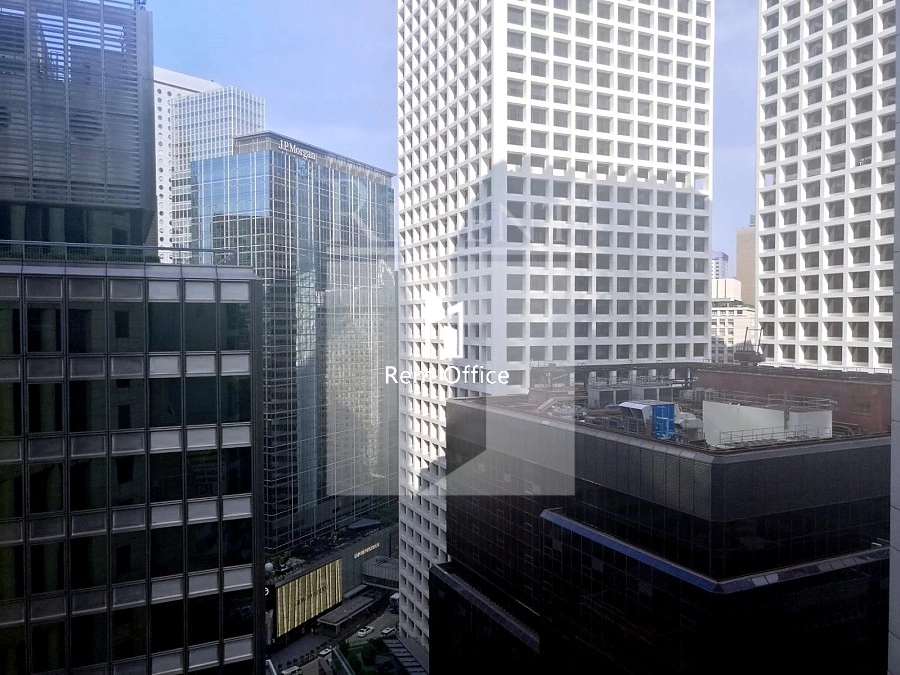 ENTERTAINMENT BUILDING (娛樂行)-RGP014423