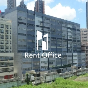 高辉工业大厦A座-1