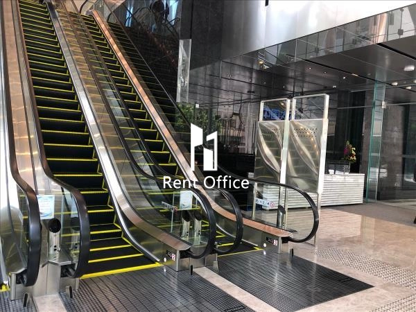 中国太平金融中心