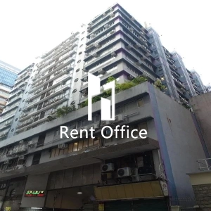 Shing Yip Industrial Building-1