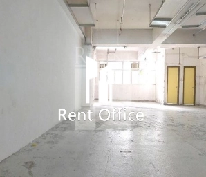 TRANS ASIA CENTRE (恒亚中心)