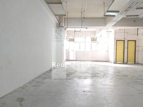 TRANS ASIA CENTRE (恒亞中心)