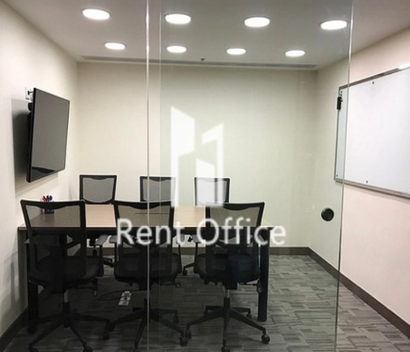 其士大廈-尖沙咀務式辦公室