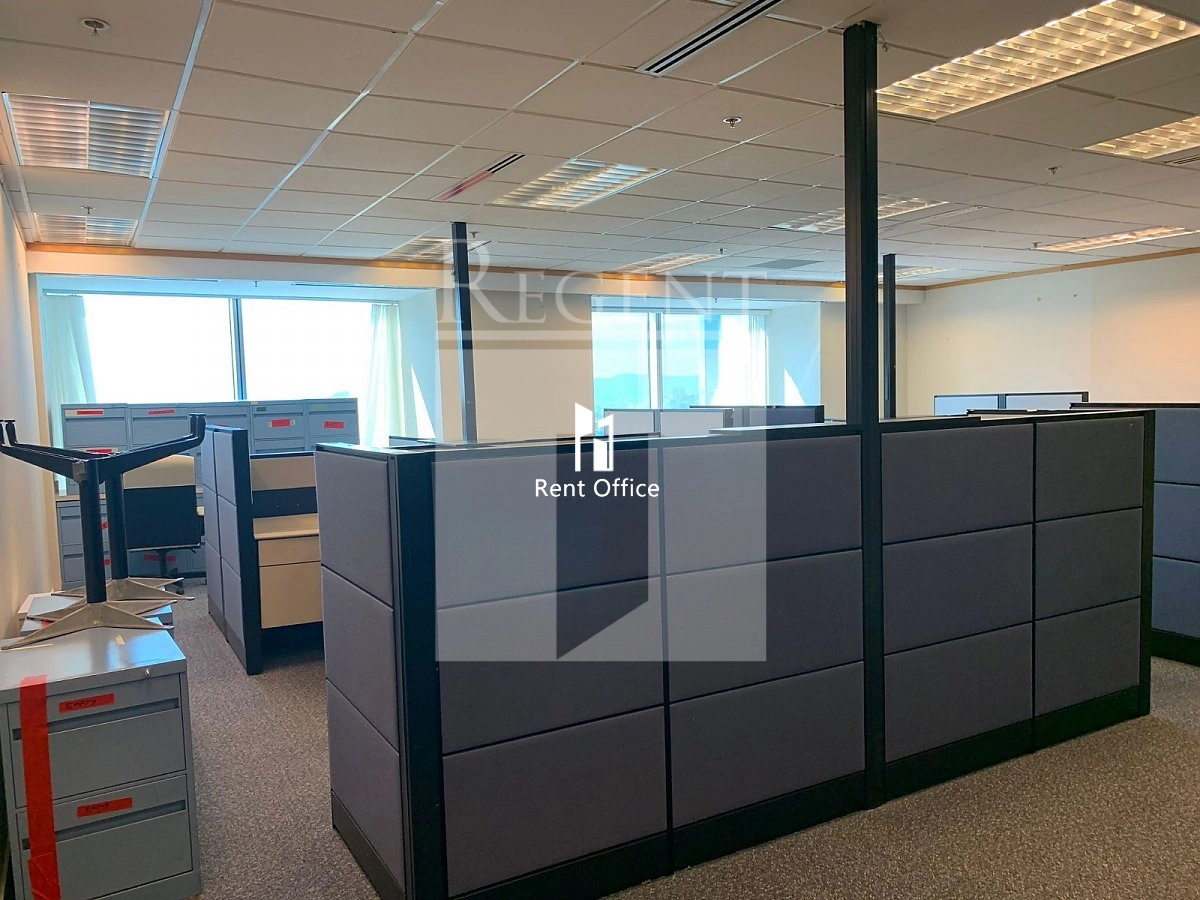 CENTRAL PLAZA (中环广场)-RGP032306