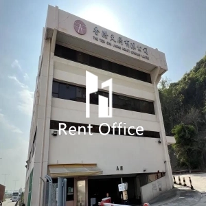 天厨(青衣)工业中心-2