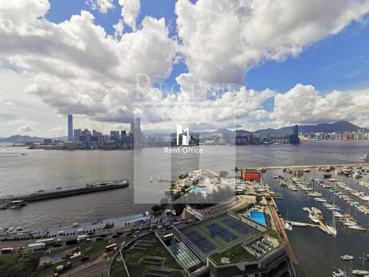 SINO PLAZA (信和广场)-RGP031982