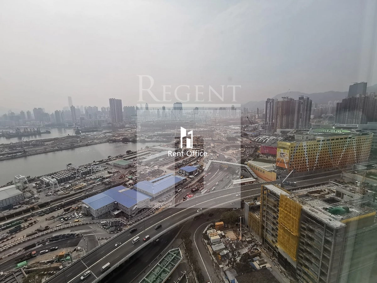 BILLION CENTRE TOWER B (億京中心 B座)-RGP024679