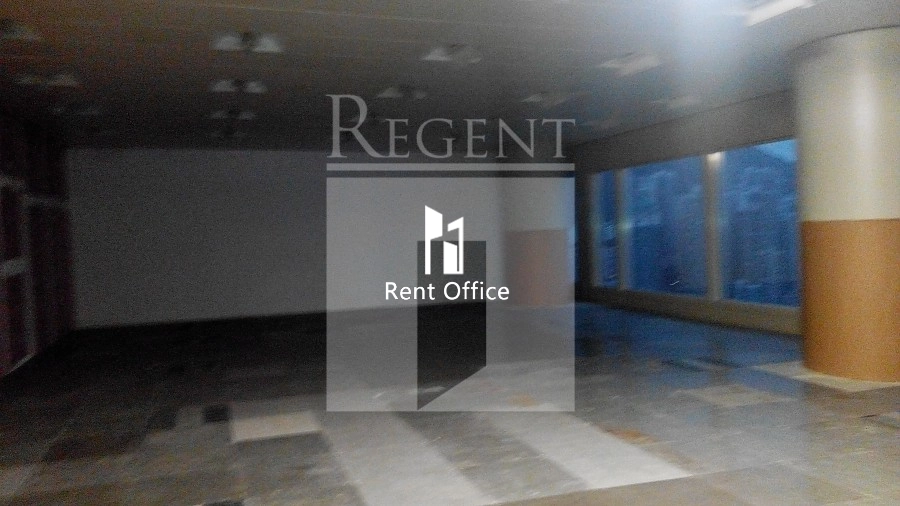 CHEUNG KONG CENTRE (長江集團中心)