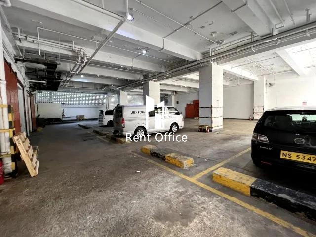 南丰工业城第三座