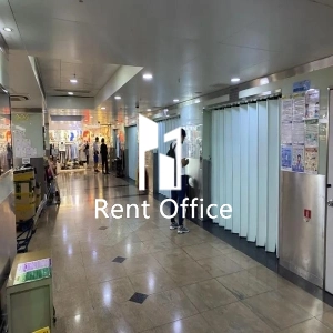 香港工业中心CG座-3