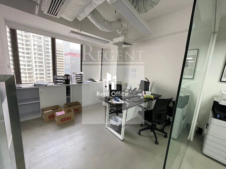 NAN DAO COMMERCIAL BUILDING (南島商業大廈)-RGP023148