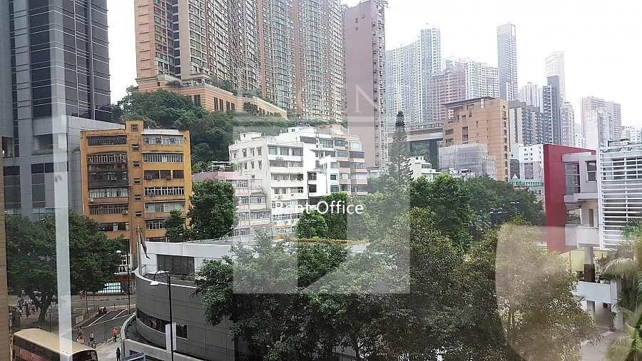 HONEST MOTOR BUILDING (合诚汽车大厦)-RGP019406