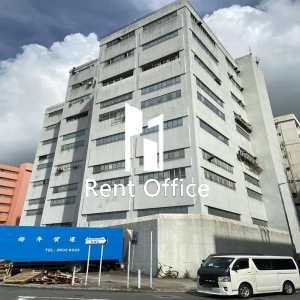 San Miguel Industrial Building-0