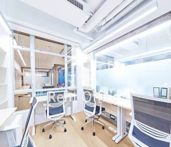 金鐘滙中心-香港務式辦公室