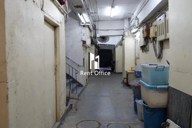 Tak Lung Industrial Building