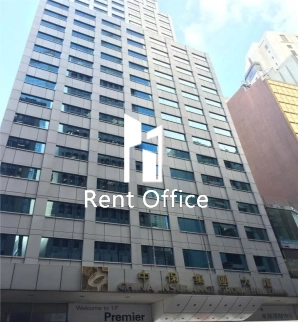 China Insurance Group Building