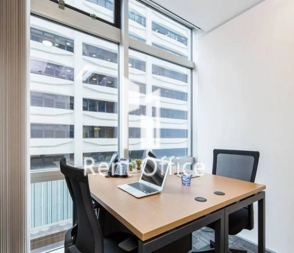 力寶太陽廣場-九龍務式辦公室