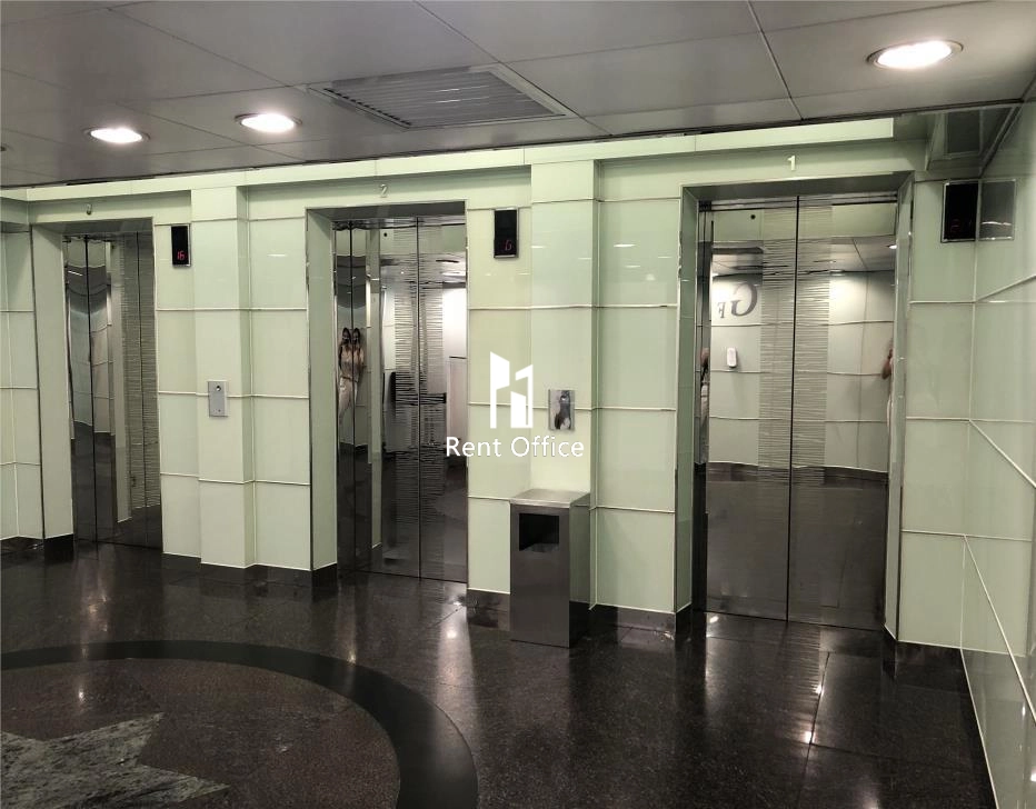 銅鑼灣廣場二期