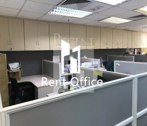 CONCORDIA PLAZA (康宏广场)