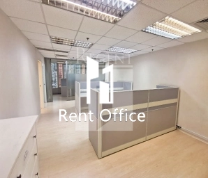 FWD FINANCIAL CENTRE (富卫金融中心)