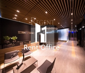 Billion Centre Tower A (億京中心 A座)