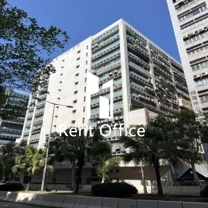 恒艺珠宝大厦-1