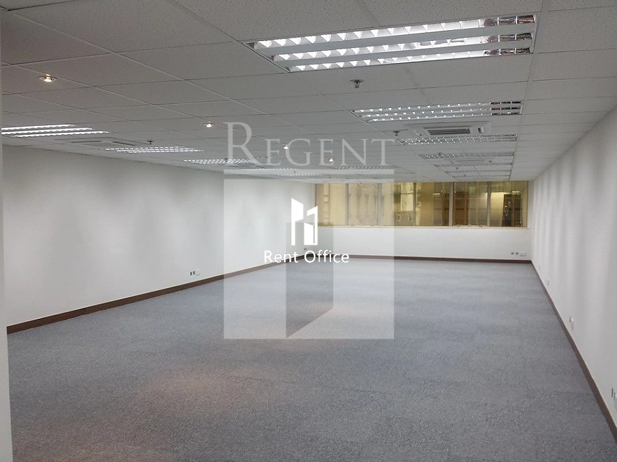 CHUNG NAM HOUSE (中南行)