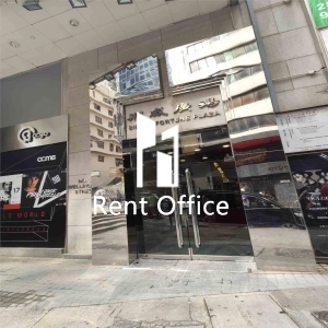 Silver Fortune Plaza  荊威廣場-1