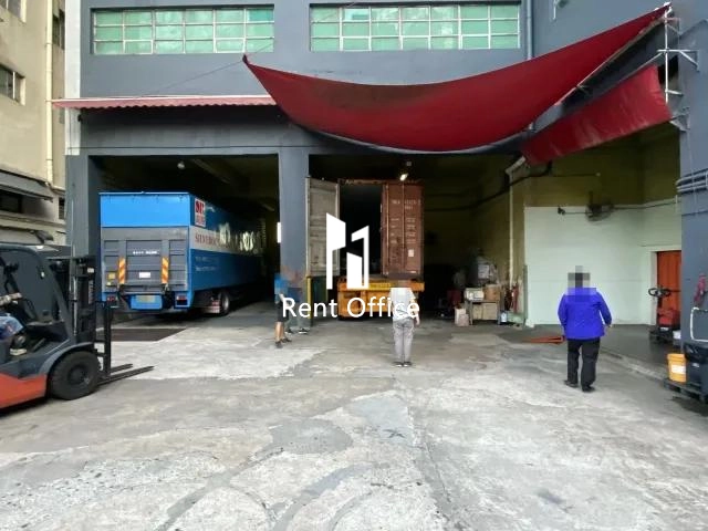 Shui Cheong Industrial Building