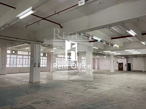 CHIAPHUA BUILDING (捷和大厦)-RGP025101