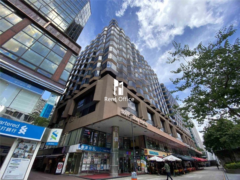 South Seas Centre Tower 1