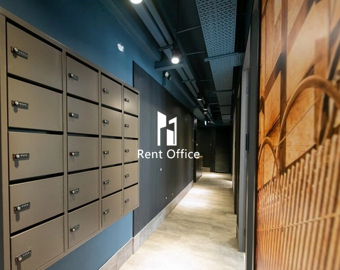 Xinyi Industrial Building