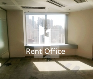 THE CENTER (中环中心)