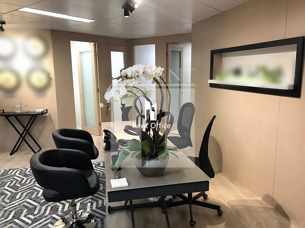 TIMES SQUARE TOWER 2 (时代广场 (二座))-RGP021460