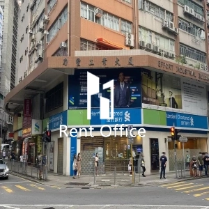 力丰工业大厦-2