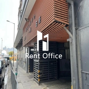 青衣工業中心一期B座-2